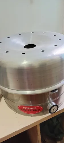 Forno Paulistano P40