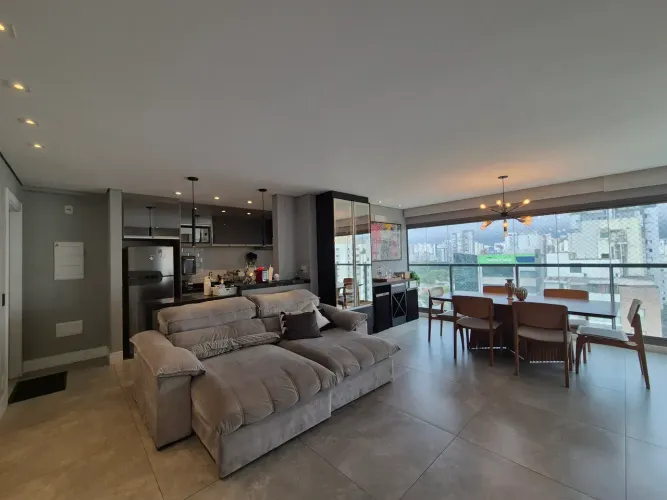 Apartamento p/ aluguel 98m², 3 quartos, 2 vagas, ótimo lazer, ótimo local: Vila Olímpia/SP