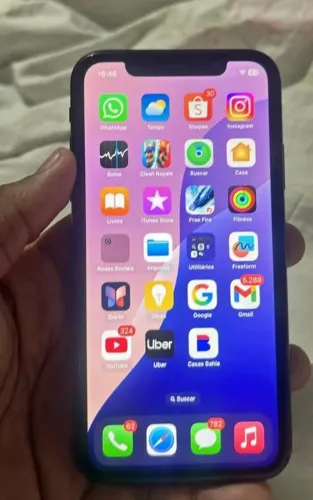 iPhone xr