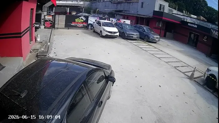 Polidor Automotivo