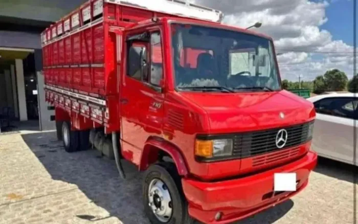 MB 710 Boiadeiro 2012