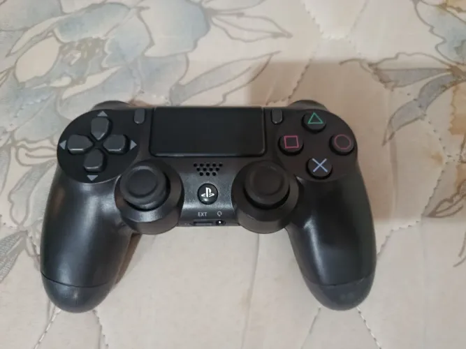 Controle ps4