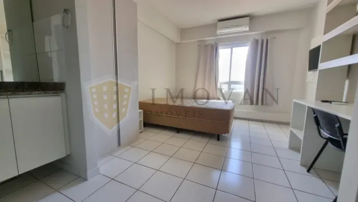 Studio Mobiliado, 22,55, Próximo a Unaerp