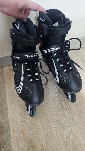 Patins Inline Traxart Faster