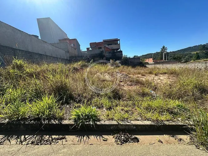Terreno - Araçariguama/SP 175m2 R$ 150.000,00