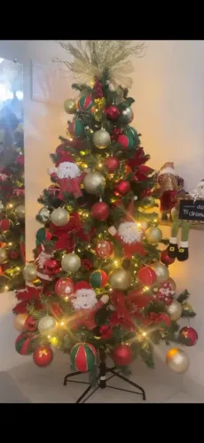 Árvore de Natal 