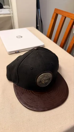 Boné new era Golden state warriors ( NOVO )