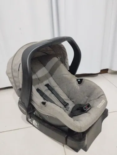 Bebê Conforto COSCO