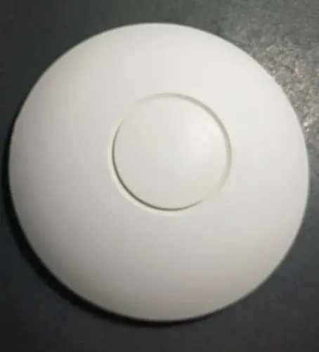 Access point indoor Ubiquiti UniFi UAP-AC-LR branco
