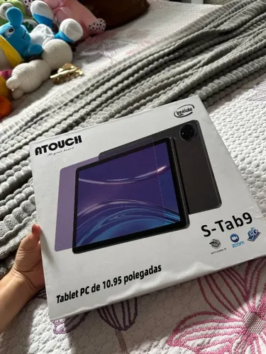 Tablet atouch