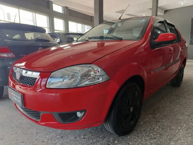 Fiat Siena EL Celeb. 1.0 MPI Fire Flex 8V 4P 2015