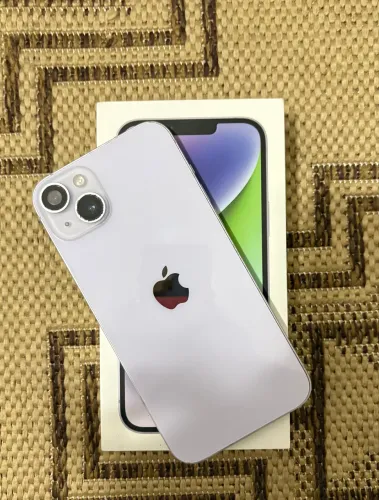Iphone 14 Plus - 128gb
