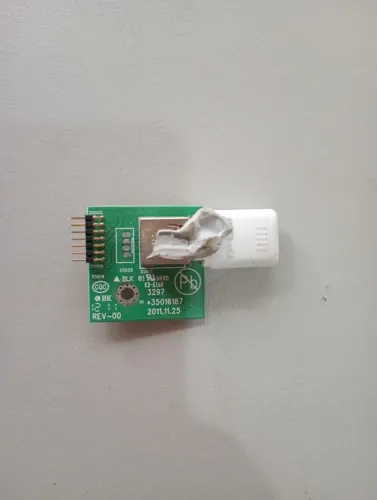 PLACA DE WI-FI PARA TELEVISÃO TOSHIBA LE4052