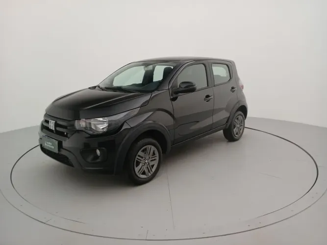 Fiat Mobi Like 1.0 Fire Flex 5P. 2026