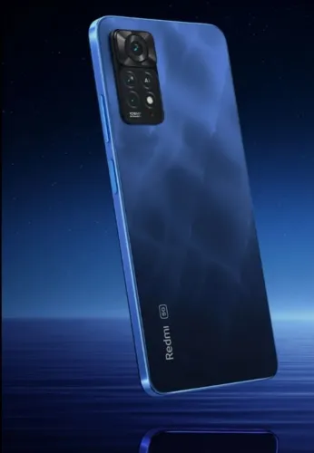 Celular Xaiomi Note 11 pro 5G
