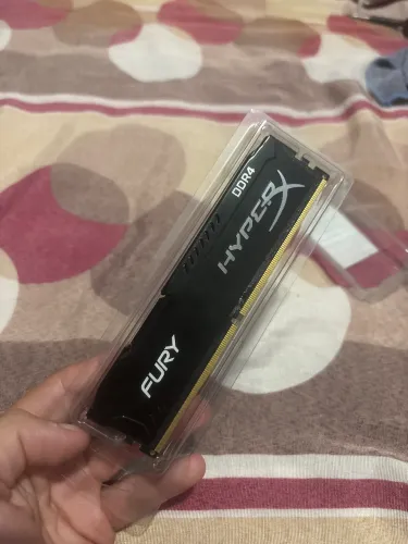 Memoria RAM HyperX 8gb 3200mhz