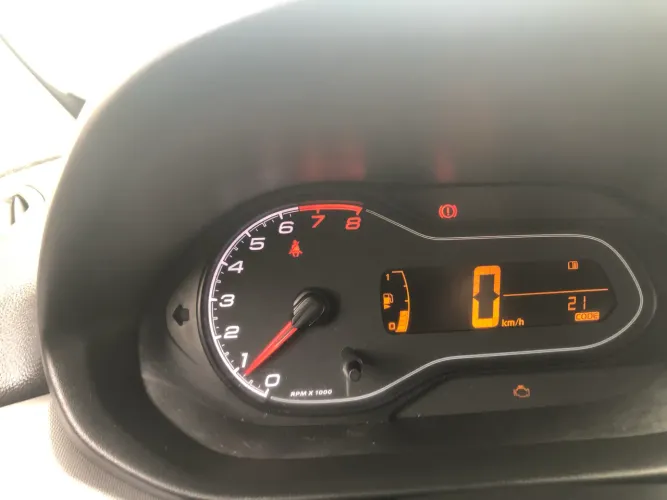 Chevrolet Prisma Sed. Joy/ LS 1.0 8V Flexpower 4P 2019