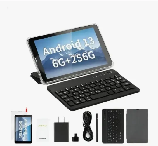 Tablet novo 650