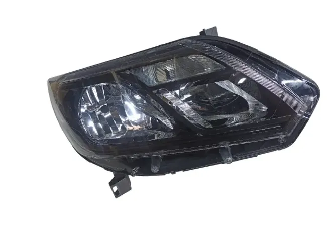 Farol Direito S10 Trailblazer 2016 A 2023 Usado Restaurado