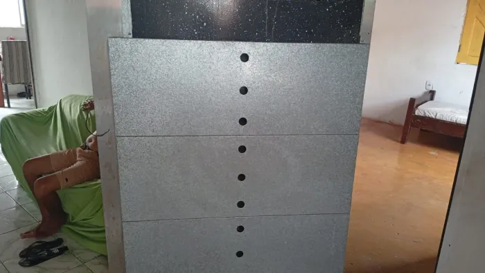 Máquina de assar galeto assar 30 