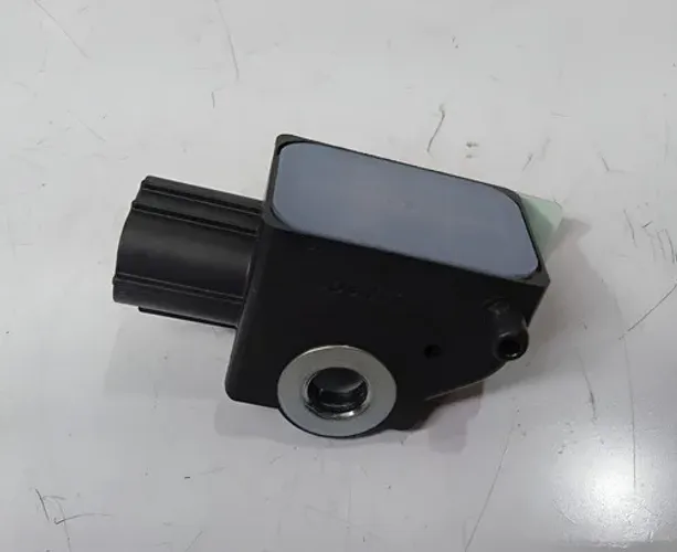 Sensor Detonação Hrv 2016 - 2021 / 77975t6a J110m2