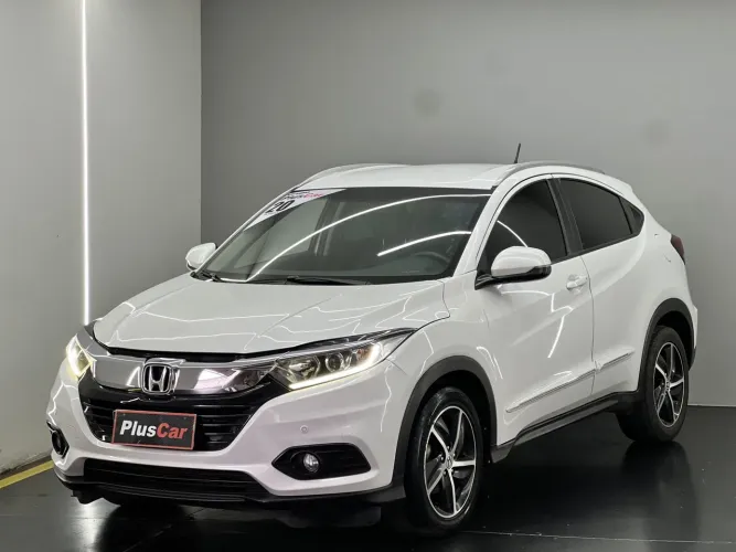 Honda HR-V EXL 1.8 Flexone 16V 5P Aut. 2020