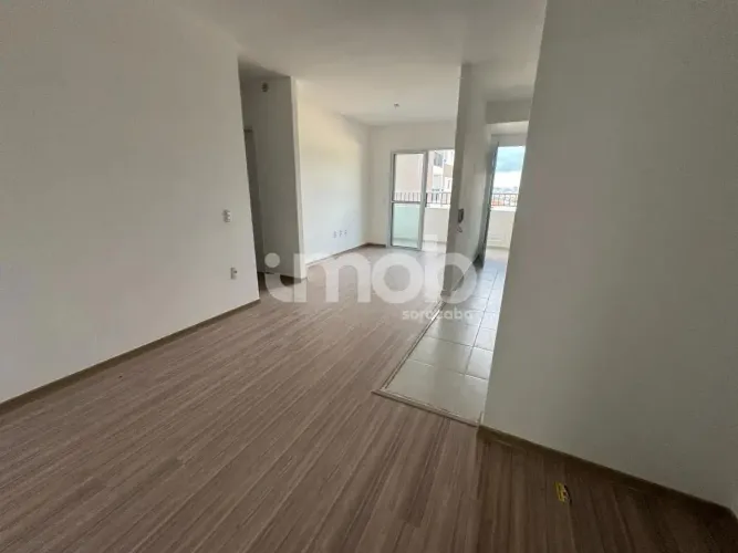 Apartamento à Venda no Condomínio Jr Campolim - Sorocaba/ SP