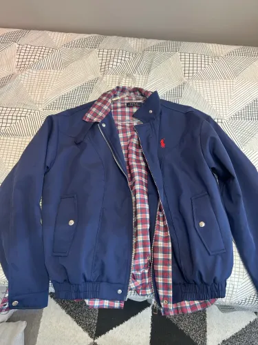 Jaqueta Polo Ralph Lauren