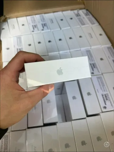 Apple Pencil USB-C - Novo e Lacrado