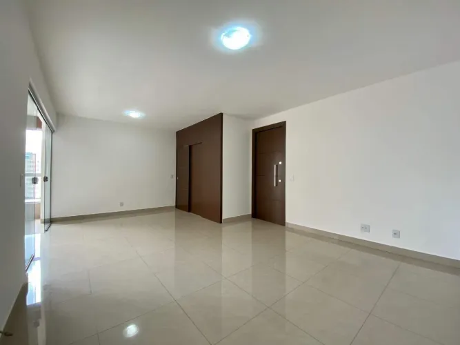Apartamento para aluguel, 4 quartos, 2 suítes, 3 vagas, Buritis - Belo Horizonte/MG