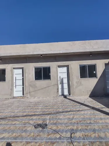 Casa Geminada