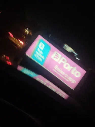 Vaga Motoqueiro Socorrista, atendimento ao cliente Porto Seguro.