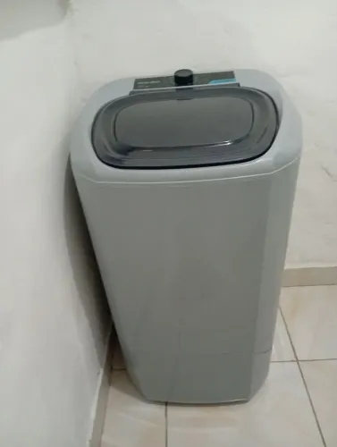 Tanquinho 10k marca conforto novo
