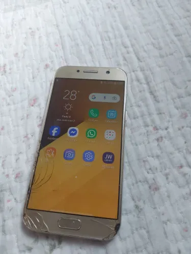 Samsung A5 64GB