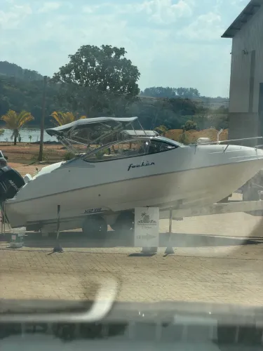 Focker 215