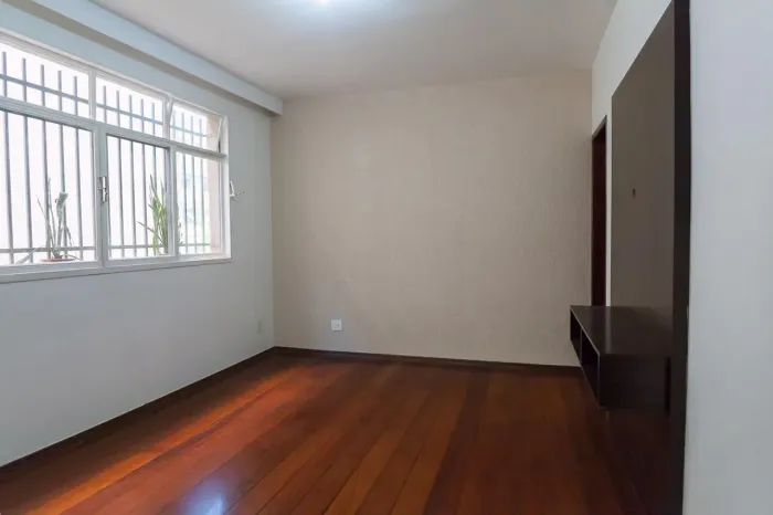 Apartamento à Venda - Santo Antônio, 3 Quartos, 95 m2