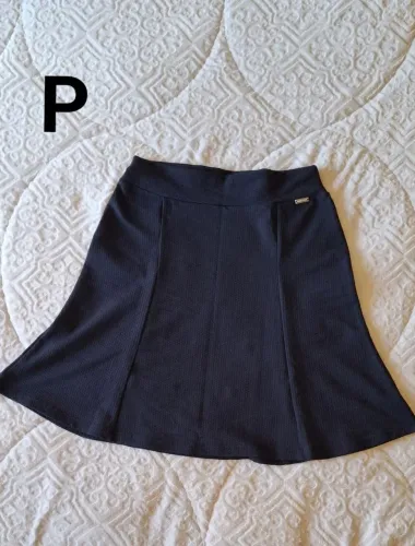 SAIAS TAMANHOS P e M