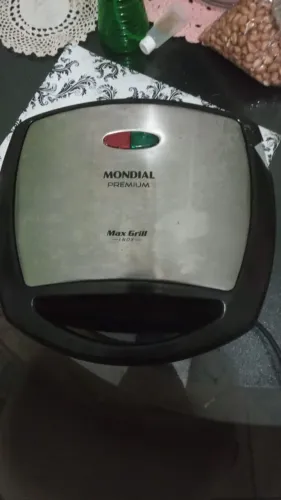 Grill Mondial