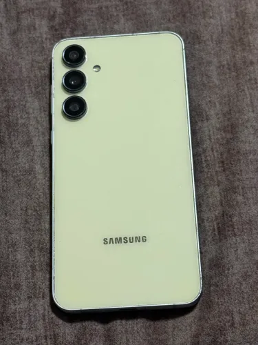 Samsung A55