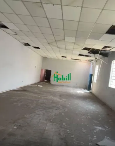 Galpão para alugar, 200 m² por R$ 14.000,00/mês - Vila Maria de Maggi - Suzano/SP