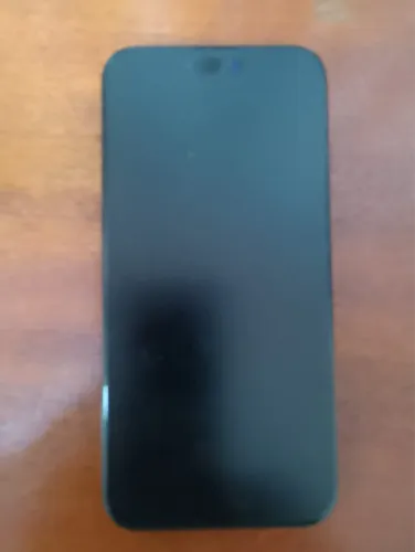 iPhone 15 pro max 256
