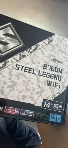 Vendo kit upgrade gamer em excelente estado