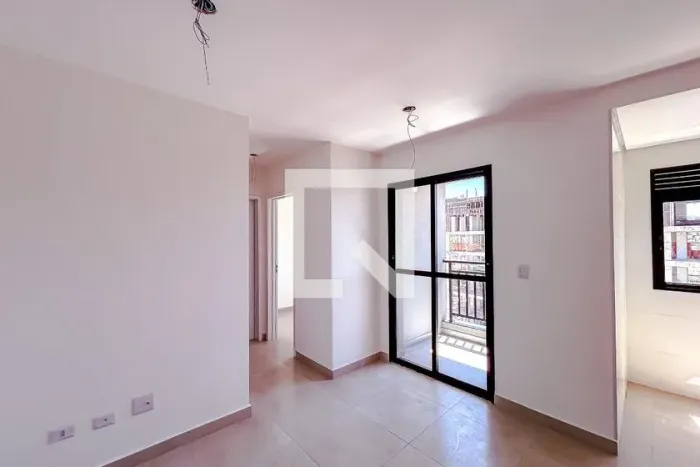 Apartamento à Venda - Vila Carrão, 2 Quartos, 40 m2