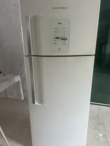 Geladeira Brastemp frost free 403 litros