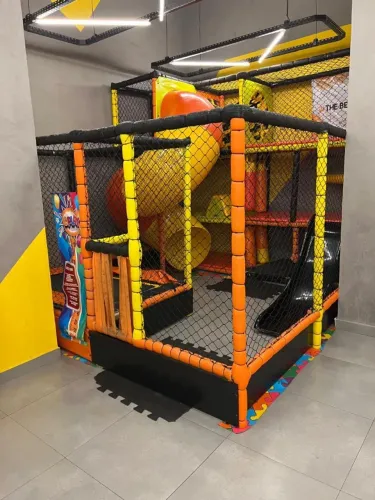 Brinquedão Área Kids