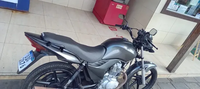 Moto 150 Fan