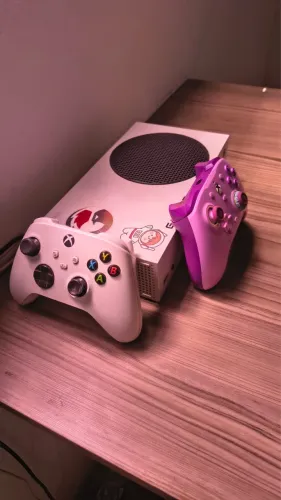 Xbox