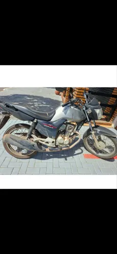 Vendo moto 