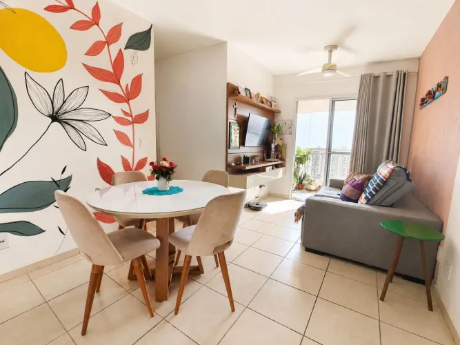 Apartamento Ibiza Residence