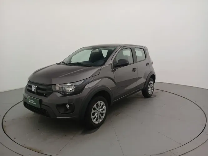 Fiat Mobi Like 1.0 Fire Flex 5P. 2025